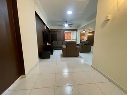 Blk 760 Woodlands Avenue 6 (Woodlands), HDB 5 Rooms #576105781